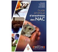 Guide Pratique D'anesthésie Des Nac
