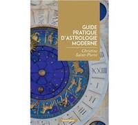 Guide Pratique d'Astrologie moderne Saint-pierre christi (Auteur)
