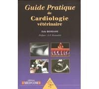 GUIDE PRATIQUE DE CARDIOLOGIE VETERINAIRES (0000)