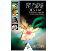 Guide Pratique De Chirurgie Des Nac