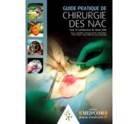 Guide Pratique De Chirurgie Des Nac
