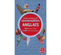Guide pratique de conversation anglais