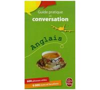 Guide Pratique De Conversation Anglais / Américain