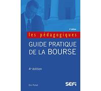 Guide pratique de la bourse