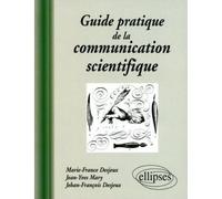 Guide pratique de la communication scientifique