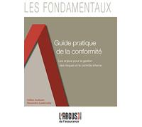 Guide pratique de la conformité en assurance