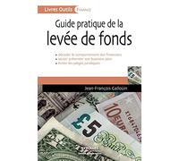 Guide pratique de la levée de fonds