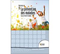 Guide pratique de la prévention des maladies - Roland Di Sabatino - Temps Present - broché - Guide