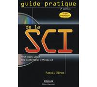 Guide pratique de la SCI