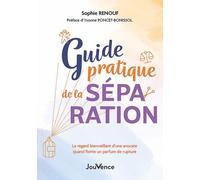 Guide pratique de la séparation: Le regard bienveillant d’une avocate quand flotte un parfum de rupture