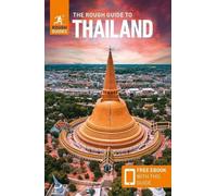 Guide pratique de la Thaïlande