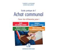 Guide pratique de l'achat public