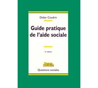 Guide pratique de l'aide sociale, 6e édition