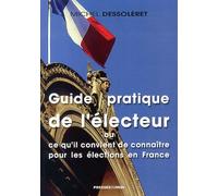 Guide pratique de l'électeur