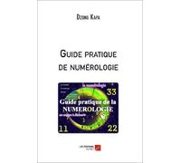 Guide pratique de numérologie