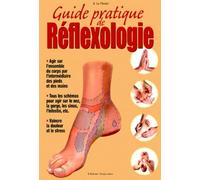 Guide pratique de réflexologie
