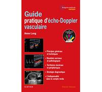 Guide pratique d'écho-Doppler vasculaire