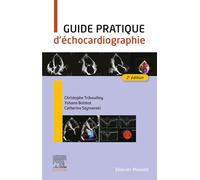 Guide pratique d'échocardiographie