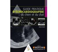 GUIDE PRATIQUE D'ECHOCARDIOGRAPHIE DU CHIEN ET DU CHAT (0000)