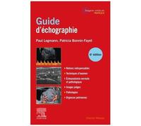 Guide Pratique D'échographie