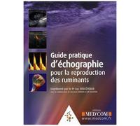 Guide Pratique D'échographie Pour La Reproduction Des Ruminants
