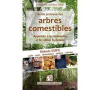 Guide pratique des arbres comestibles Laurence Hildegarde Talleux (Auteur)