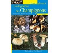 Guide pratique des champignons