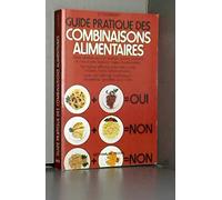 Guide pratique des combinaisons alimentaires