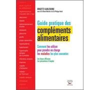 Guide Pratique Des Compléments Alimentaires
