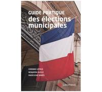 Guide Pratique Des Élections Municipales