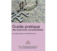 GUIDE PRATIQUE DES EXERCICES COMPARATISTES