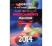 Guide pratique des médicaments Dorosz