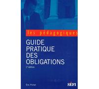 Guide pratique des obligations