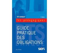 Guide Pratique Des Obligations