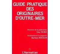 Guide Pratique des Originaires d'Outre-Mer