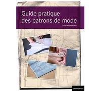 Guide pratique des patrons de mode