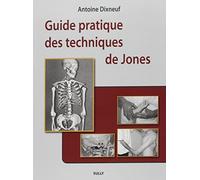 Guide pratique des techniques de Jones