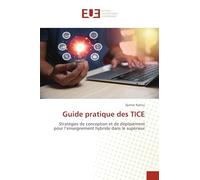 Guide pratique des TICE