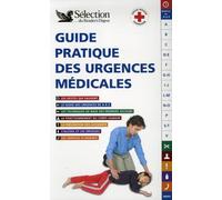 Guide pratique des urgences médicales