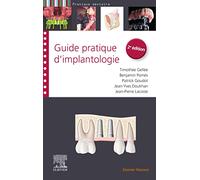 Guide pratique d'implantologie