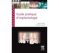 Guide pratique d'implantologie