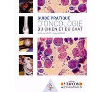 Guide Pratique D'oncologie Canine Et Féline