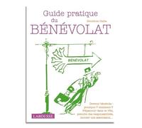 Guide pratique du bénévolat