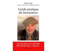 Guide pratique du brocanteur