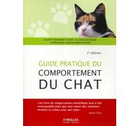 Guide Pratique Du Comportement Du Chat