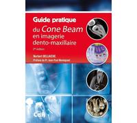 Guide pratique du Cone Beam en imagerie dento-maxillaire – CDP