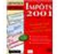 Guide Pratique du Contribuable - Impôts 2001 G