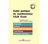 Guide pratique du coordonnateur ULIS École