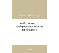 Guide pratique du développement capacitaire indicamétrique