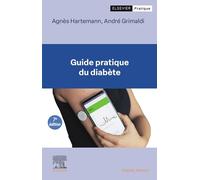 Guide pratique du diabète